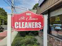 St. James cleaners LLC