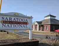 Saratoga National Bank