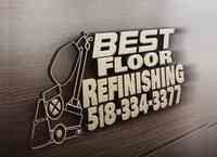 Best Floor Refinishing