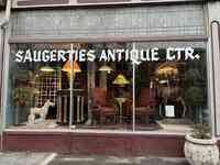 Saugerties Antiques Center