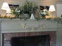 Flowers by Liz : Weddings and Events Floral designer and Flower farmer. By appointment