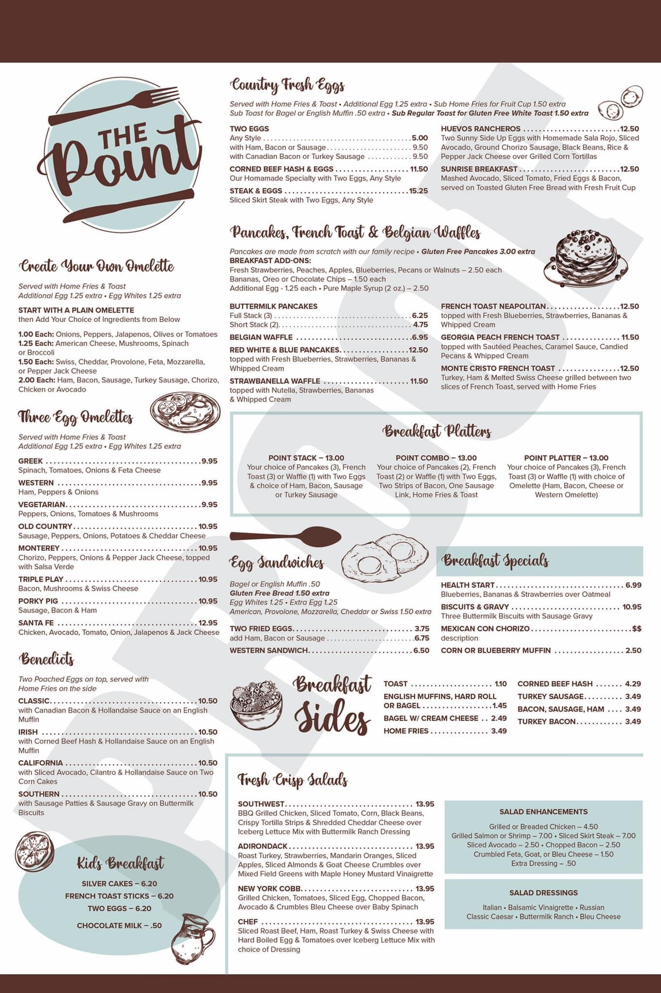 Photo credit: Restaurantji