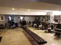 EXCLUSIVE BARBER AND BEAUTY SALON