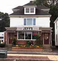 Jeff's Dry Cleaners & Leather