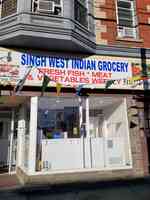 Singh West Indian Grocery