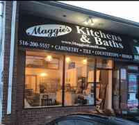 Maggie's Kitchens and Baths Inc.