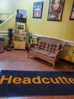 Headcutters ll