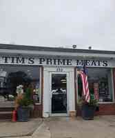 Tims Prime Meats