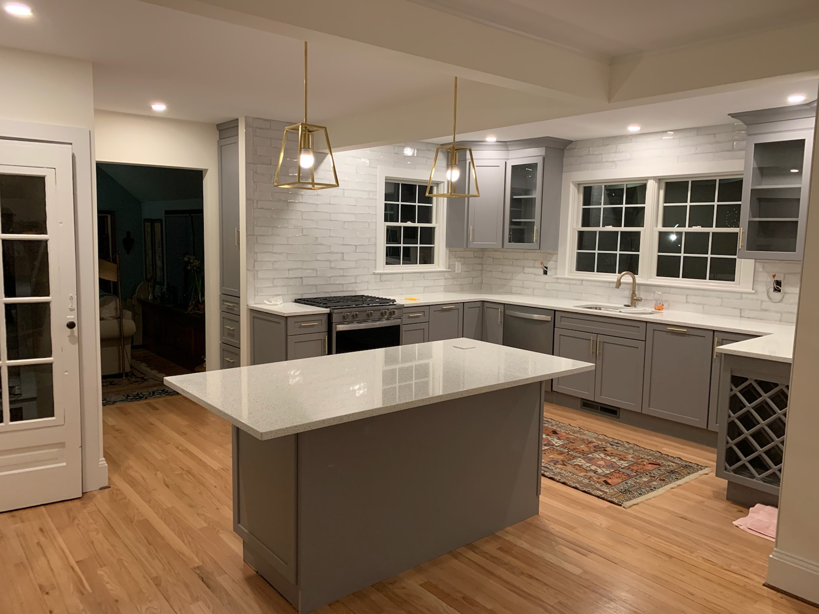 Payano Carpentry Services