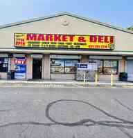 Mastic Deli & Market