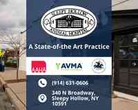 Sleepy Hollow Animal Hospital