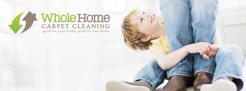 WholeHome Carpet Cleaning