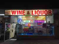 Kennedy Mall Wine & Liquors