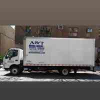 A&T Moving and Hauling, Inc
