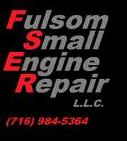 Fulsom Small Engine Repair