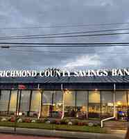 Richmond County Savings Bank, a division of Flagstar Bank, N.A.