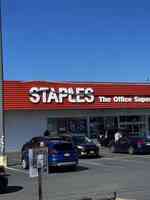 Staples