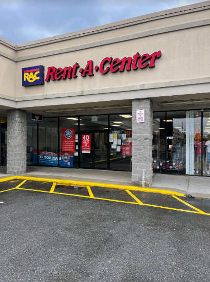 Rent-A-Center
