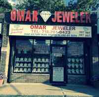 Omar Jewelers