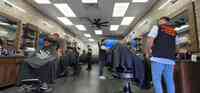Atlas Barbershop