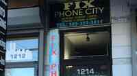FIX PHONE CITY