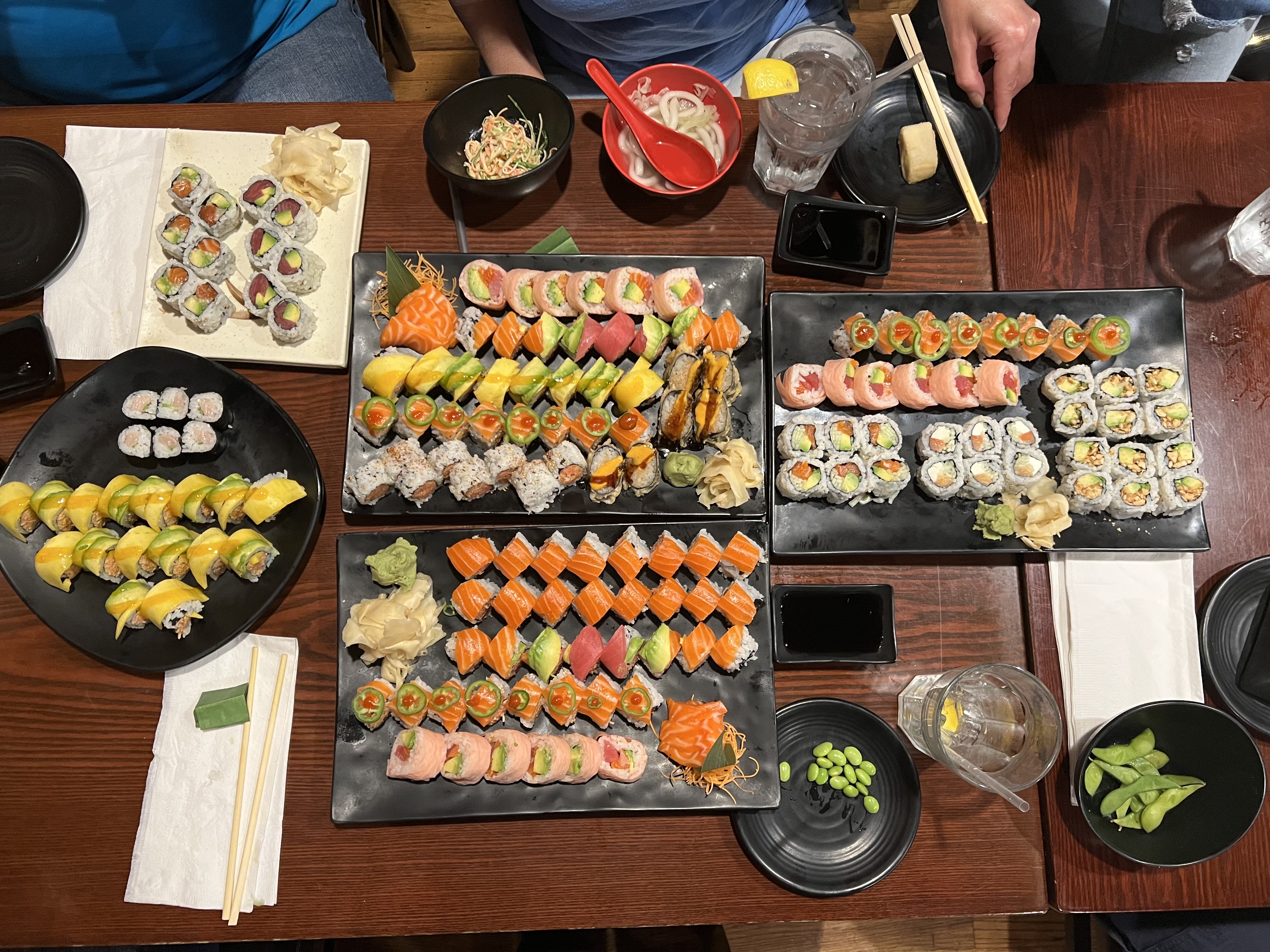 Photo credit: restaurantji