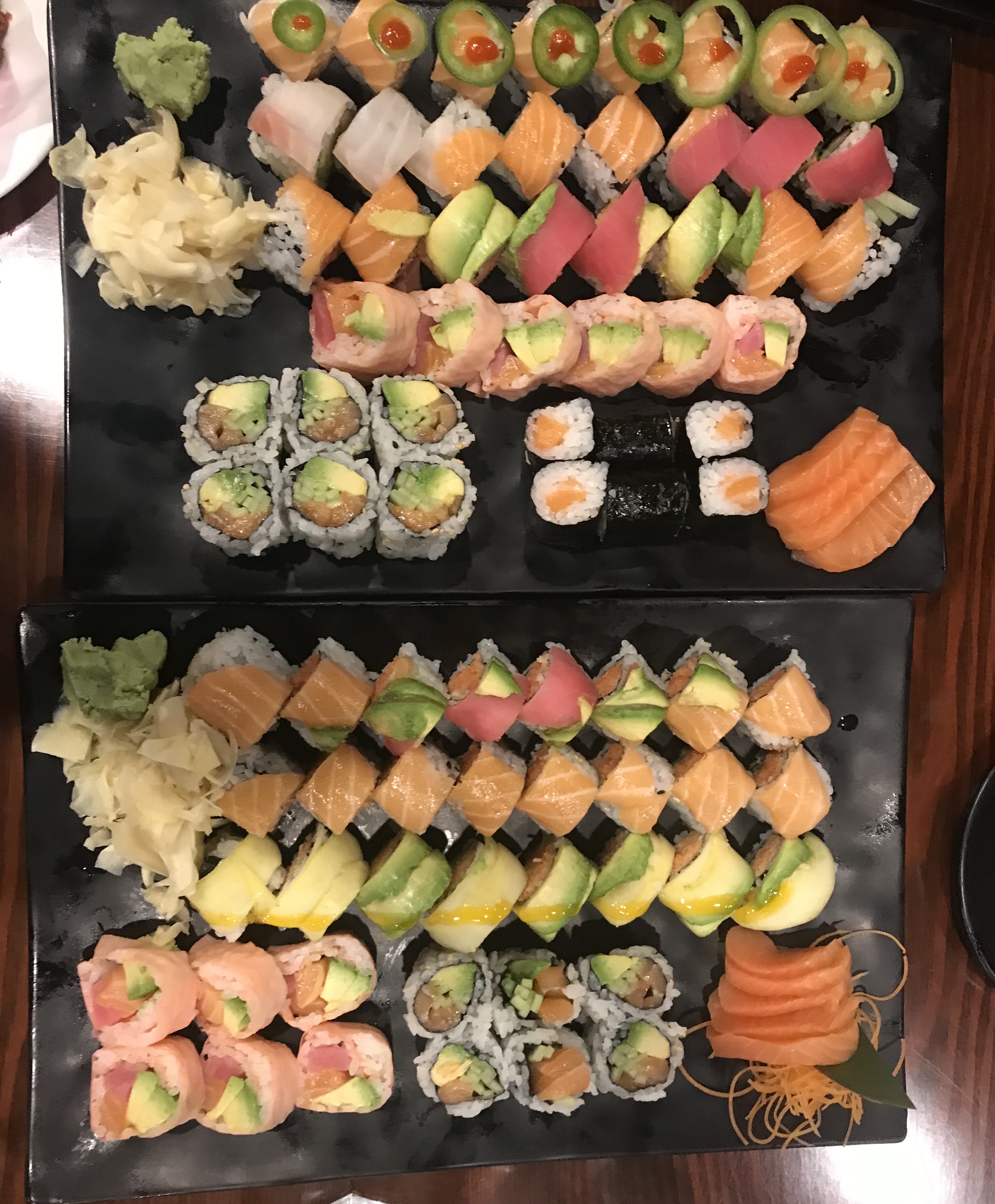 Photo credit: restaurantji