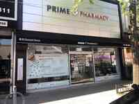 PRIME PHARMACY & SURGICAL SUPPLY