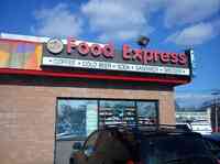Food Express Inc