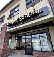 Max Bridal NY