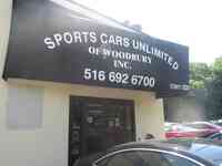Sports Car Unlimited