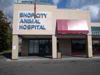 Shop City Animal Hospital