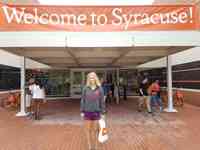 Syracuse University Campus Store