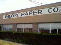 Wilcox Paper Co