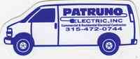 Patruno Hendee Electric