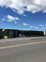 Morris Construction, LLC