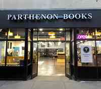 Parthenon Books