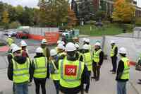 The Hayner Hoyt Corporation