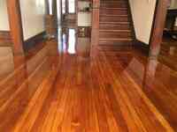 T&J Hardwood Flooring, Inc
