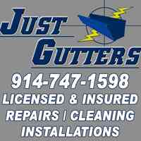 Just Gutters