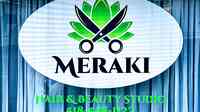 Meraki Hair & Beauty Studio