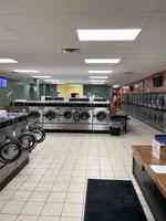 Top Shelf Laundromat and Wash-n-Fold