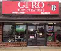 GI-RO Dry Cleaners