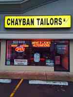 Chayban Tailors
