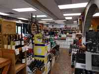 Hoosick Street Wine Cellar