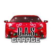 C.A.S Garage Auto Detailing