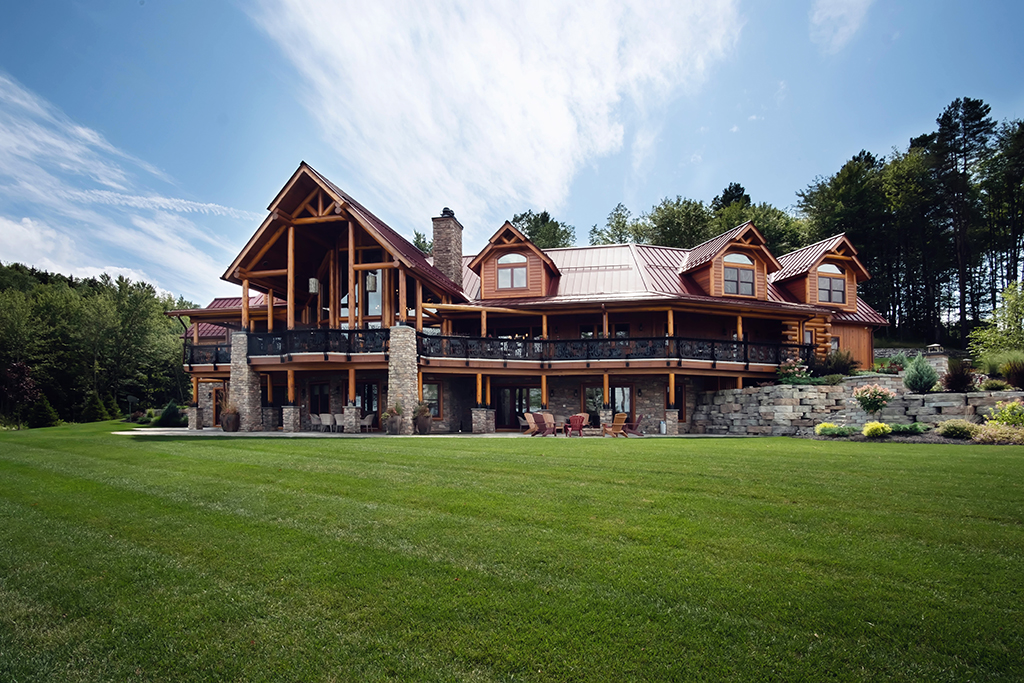 Rich Home Building & Development