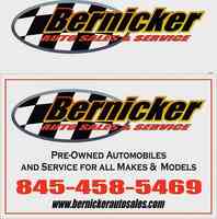 Bernicker Service center