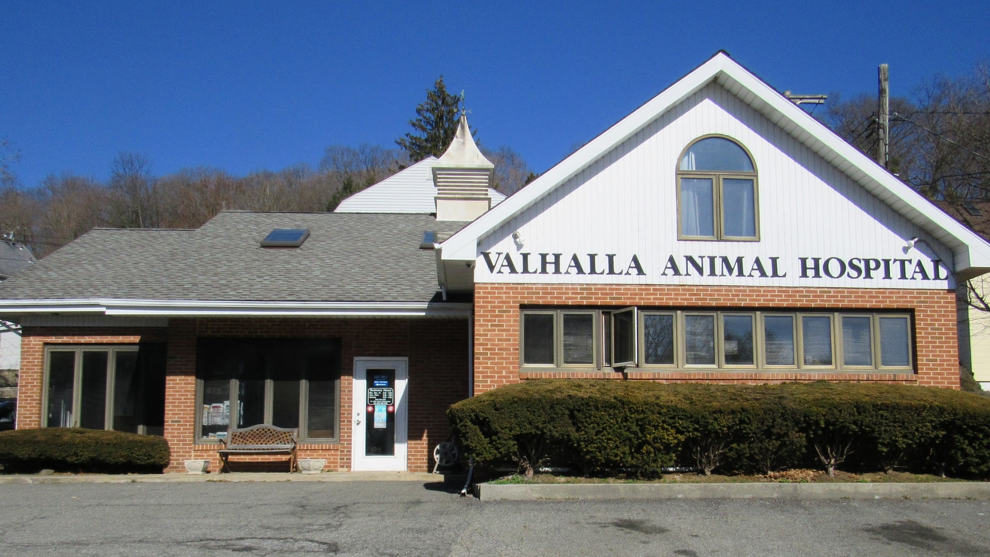 Valhalla Animal Hospital