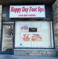 Happy Days Foot Spa
